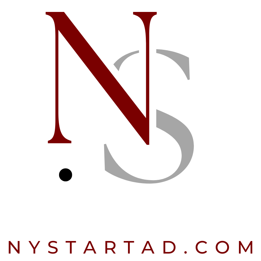 Är du nystartad ?